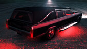 Albany Lurcher [V1.1]